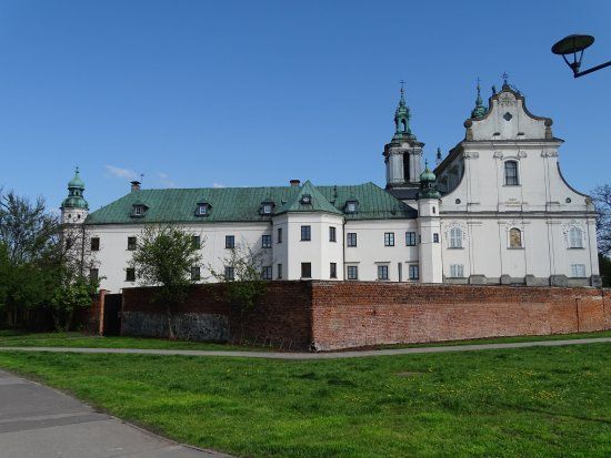 Iglesia de San Miguel del Arcángel